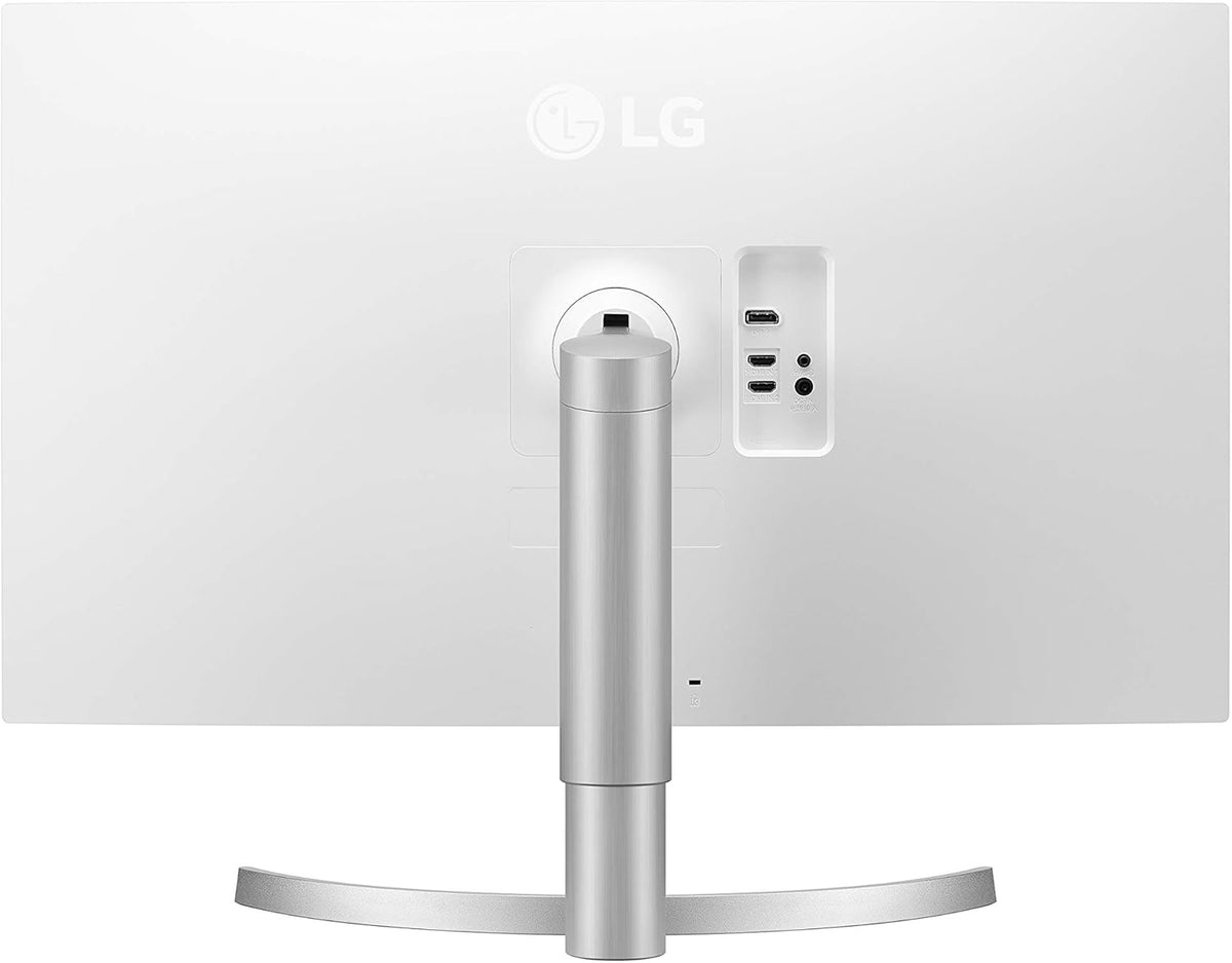 32" UHD Monitor with Adjustable Stand C1032
