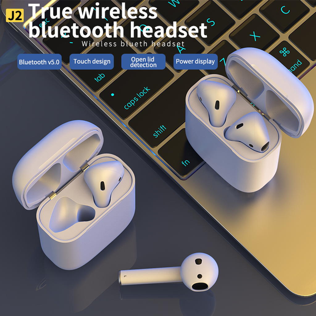 Wireless Earbuds O9858