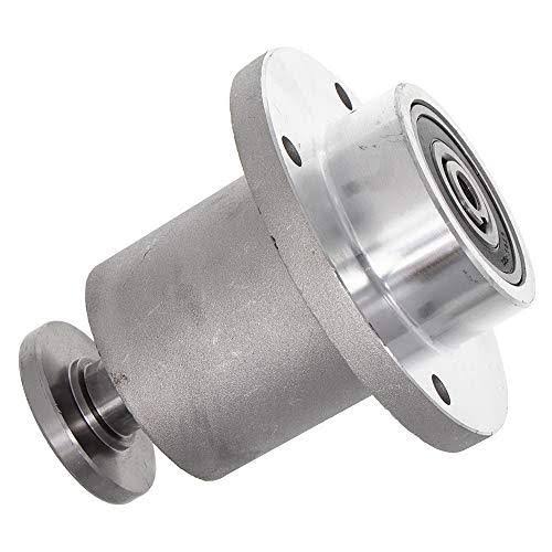 Deck Spindle Assembly for Zero Turn Mower N194