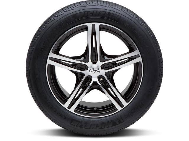 205/50R17 Tire E67626