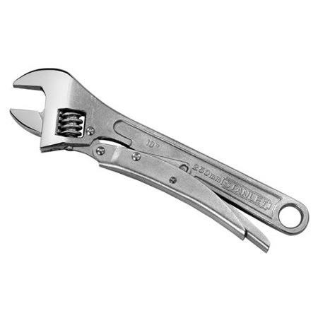 10 inch Adjustable Wrench 12 Pack T389889