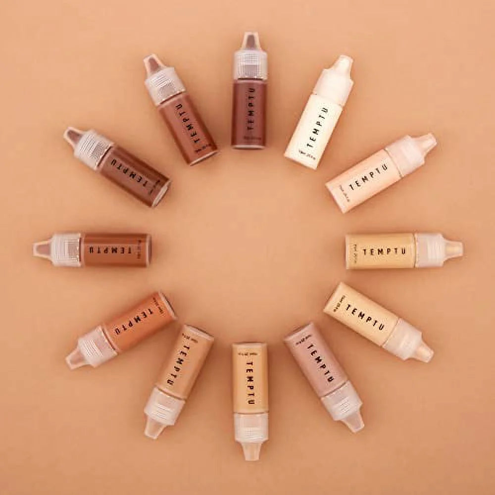 Airbrush Foundation G506280