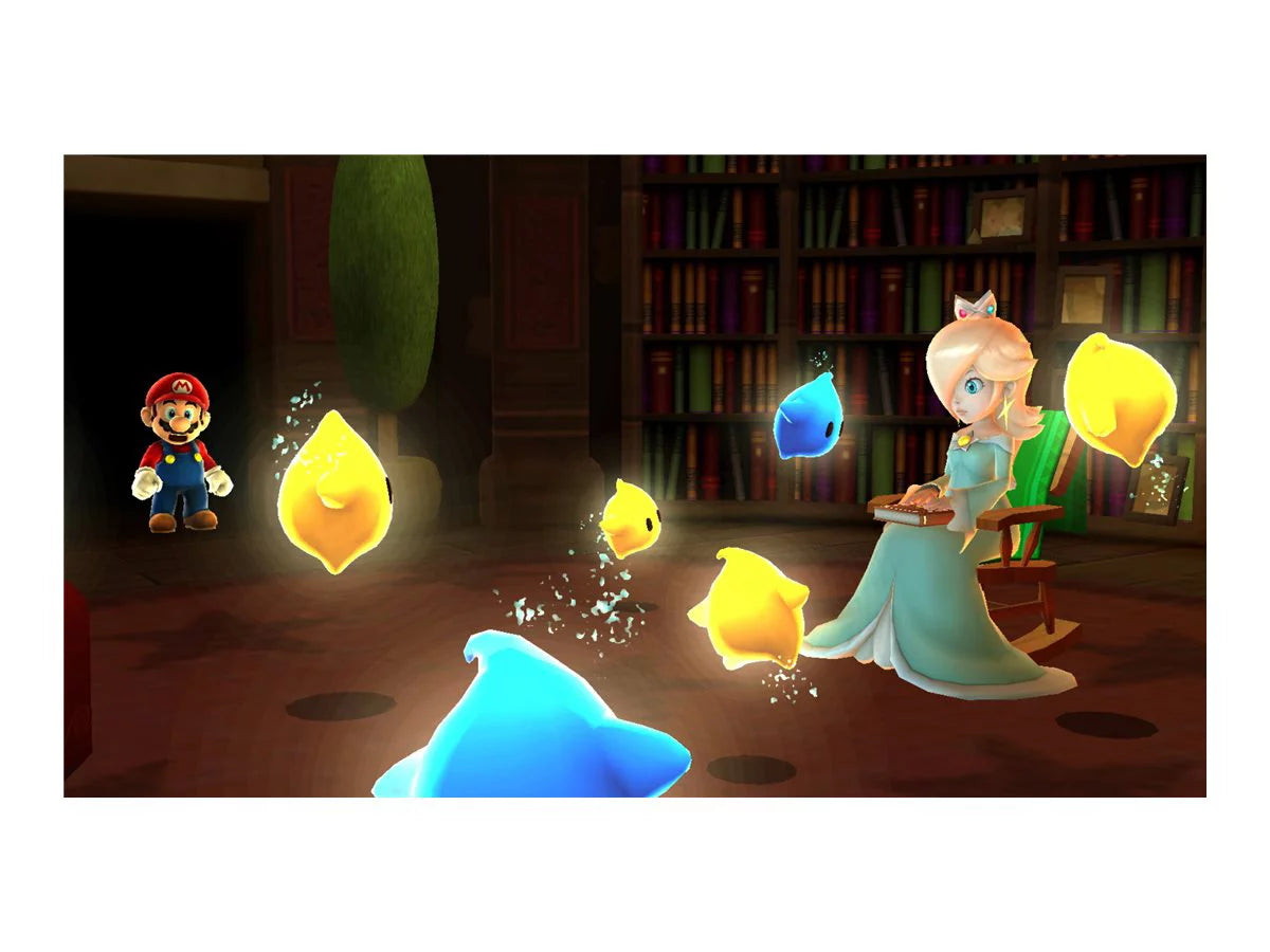 Super Mario 3D All-Stars - Nintendo Switch L297