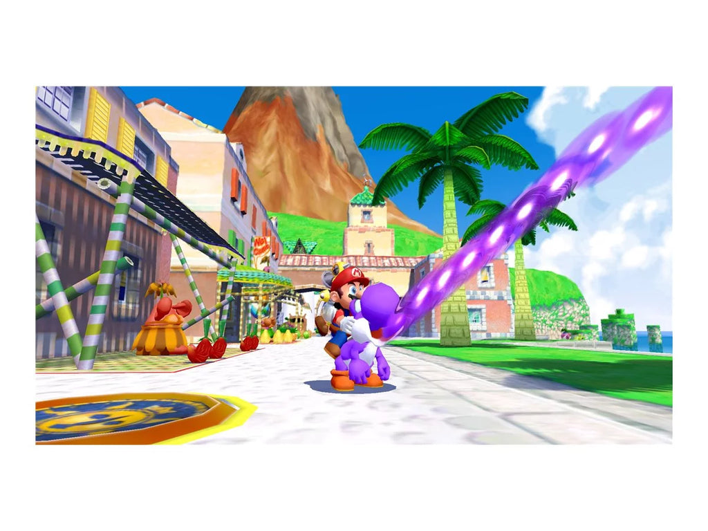 Super Mario 3D All-Stars - Nintendo Switch L297
