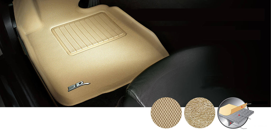 Tan Cargo Liner I250250