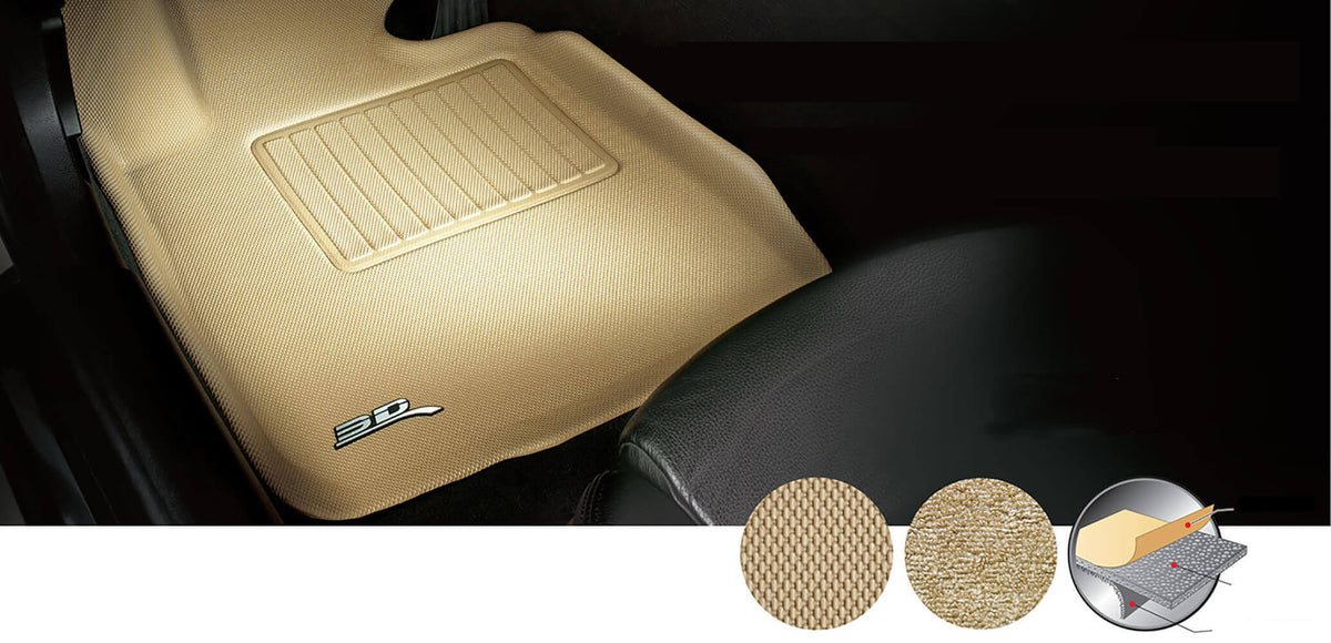 Tan Cargo Liner I250250
