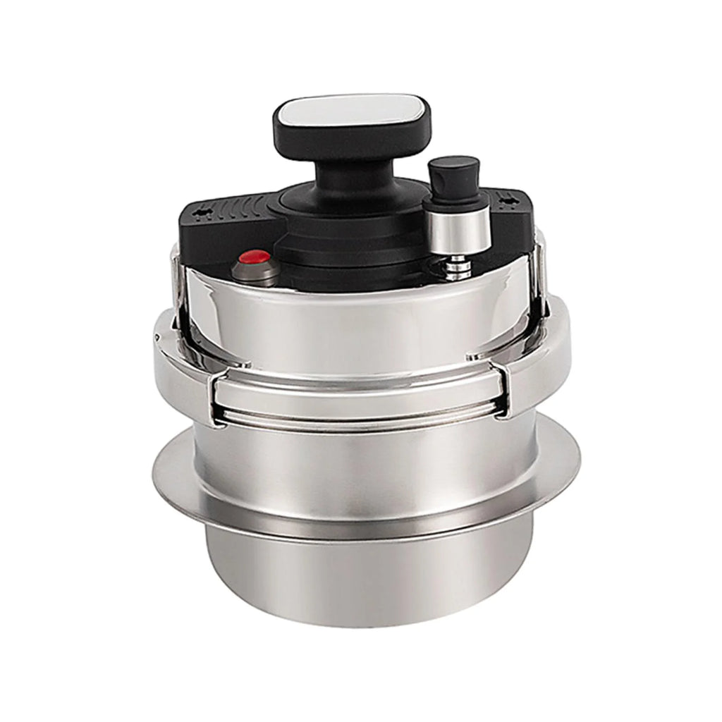 1.2L Stainless Steel Portable Rice Cooker Y4916