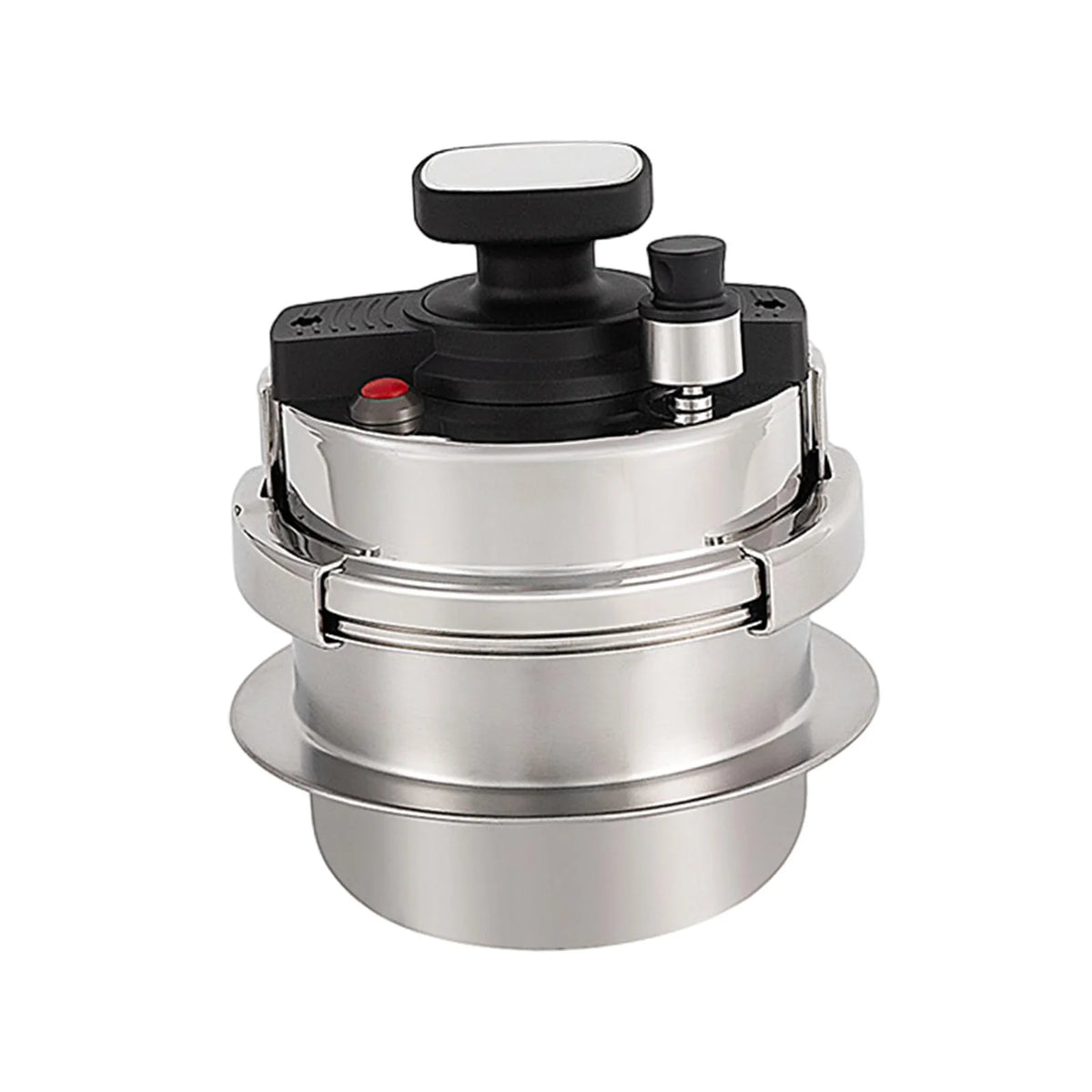 1.2L Stainless Steel Portable Rice Cooker Y4916