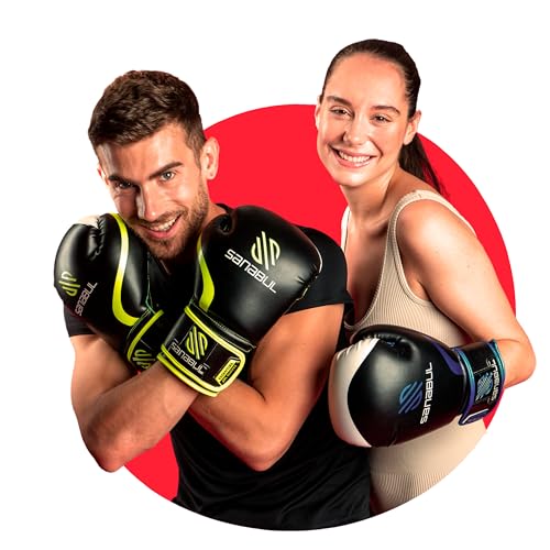 Gel Boxing Gloves R492458
