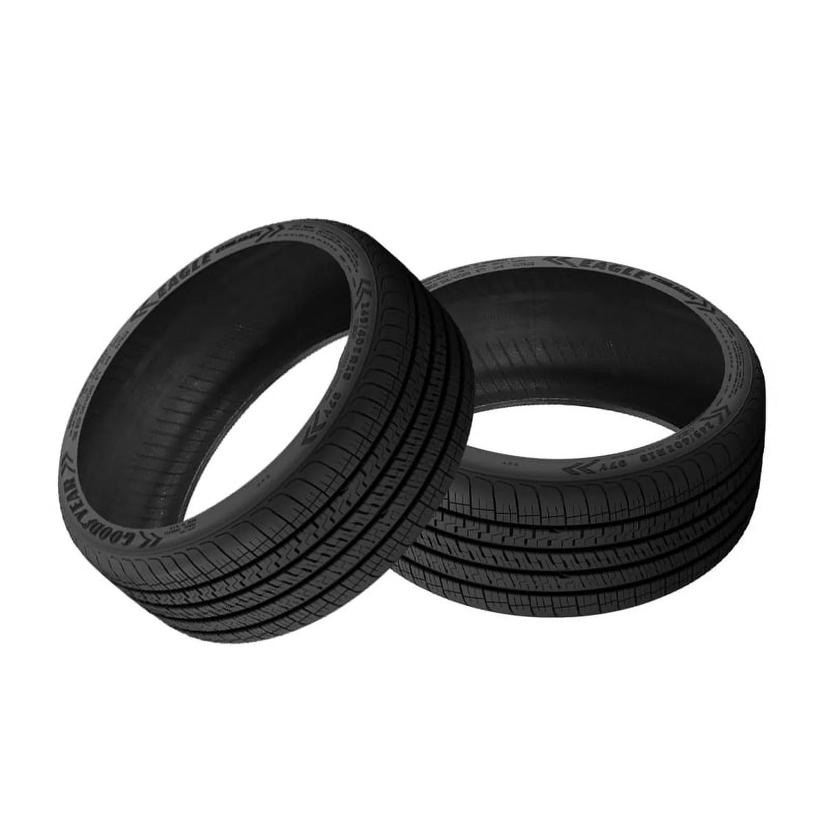 High-Performance Tire N136130