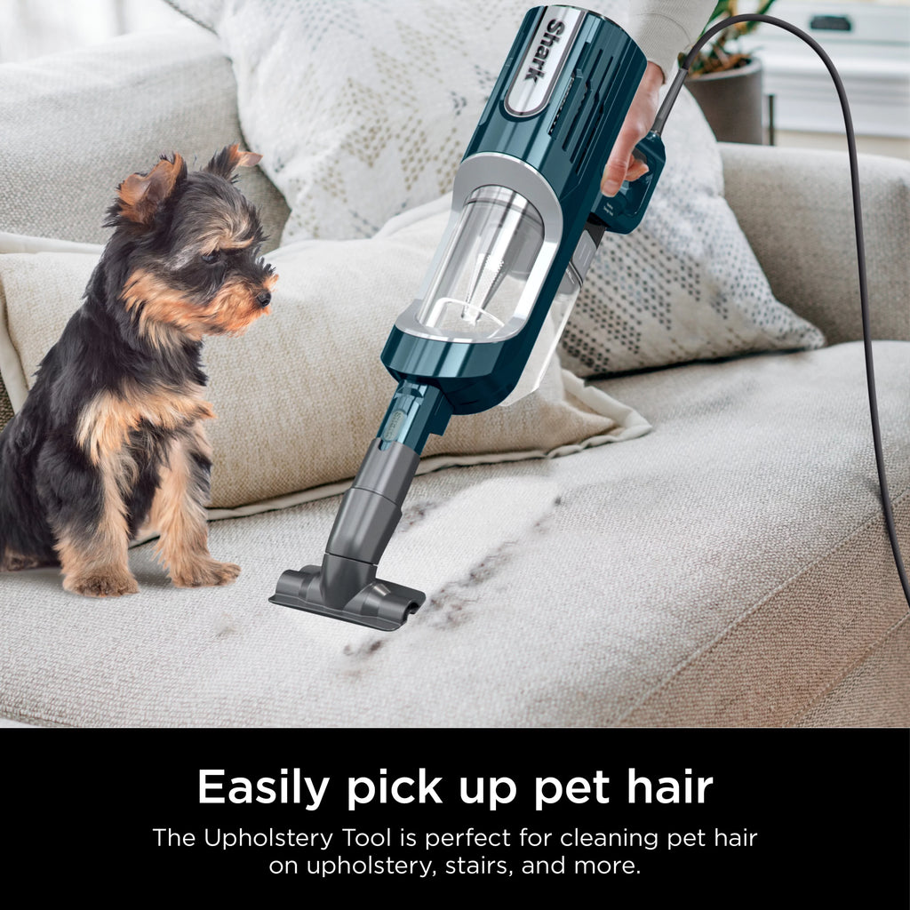 Corded Stick Vacuum R144561