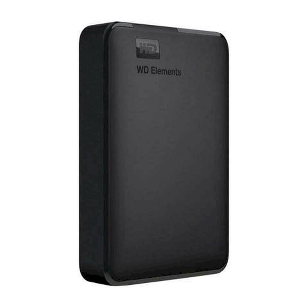 4TB USB 3.0 Portable Hard Drive S1054