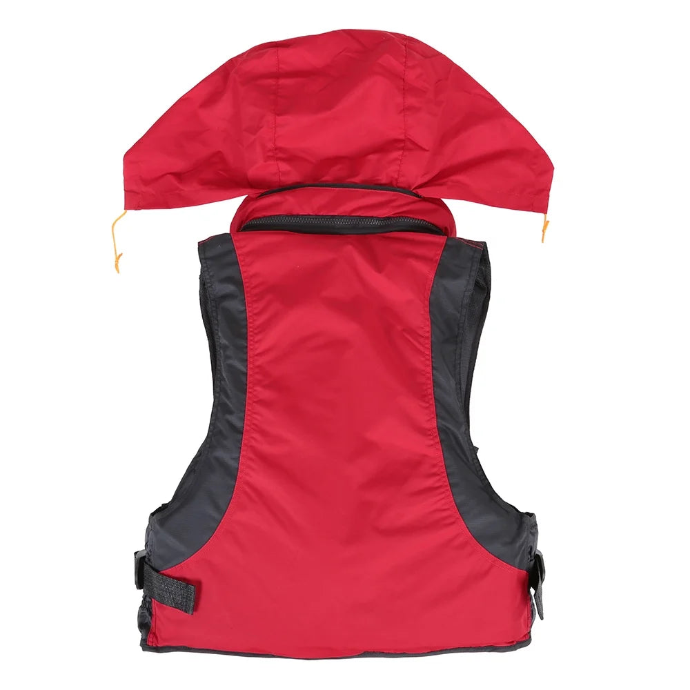 Polyester Adult Safety Survival Vest X448