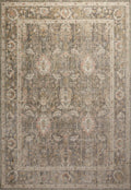 Sage Blush Rug 2'7 x 12'0 A5948