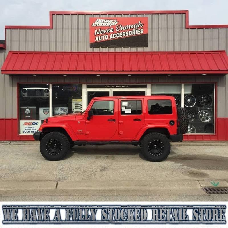 30-inch Slim Series LED Light Bar S497072