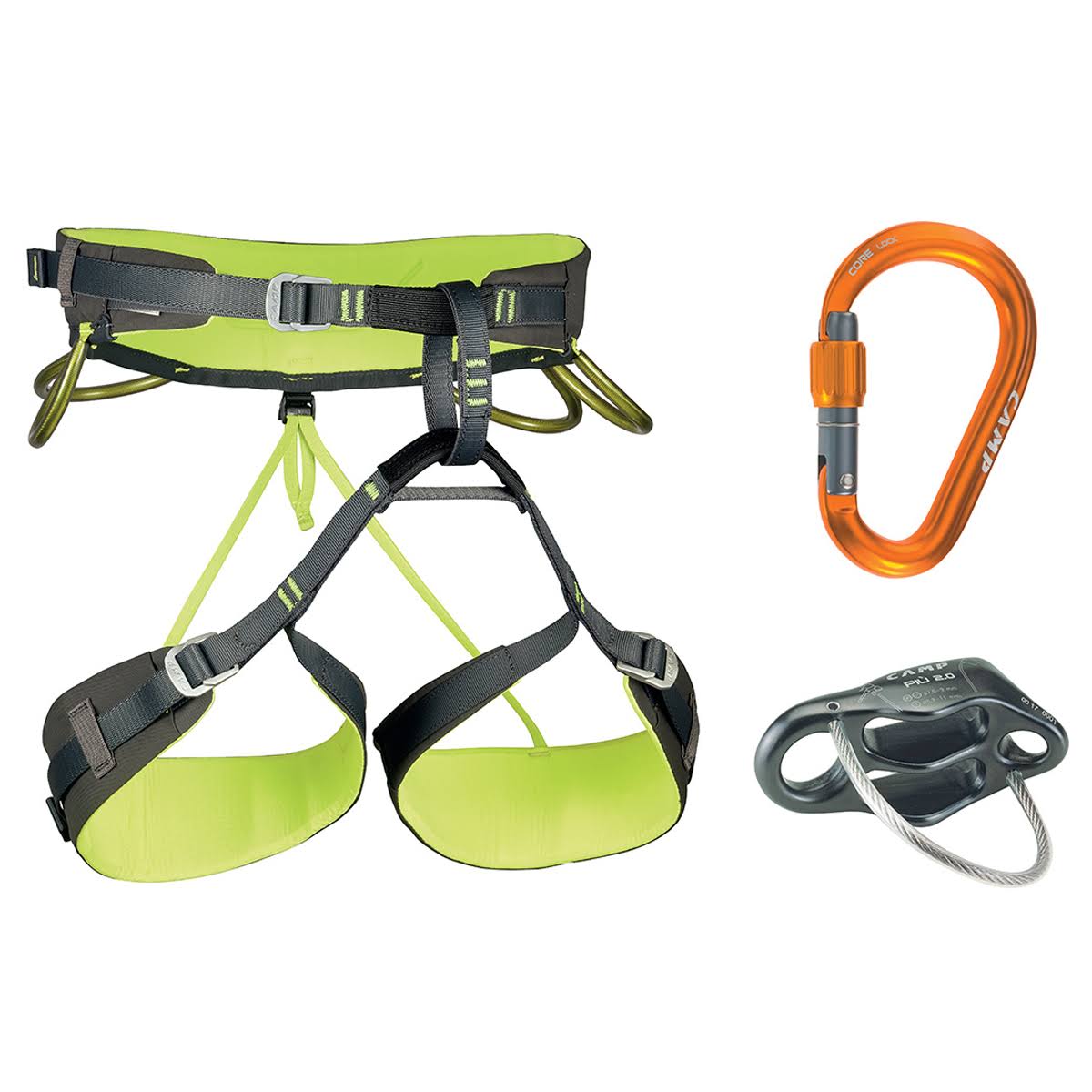 CR 3 Harness Package Z27832