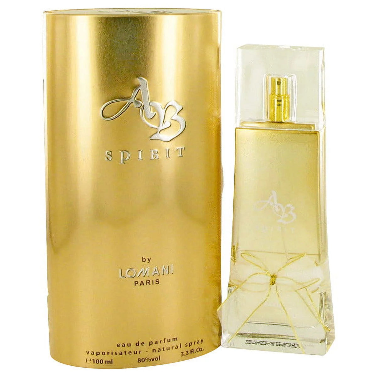Eau De Parfum Spray 3.3 oz Z236