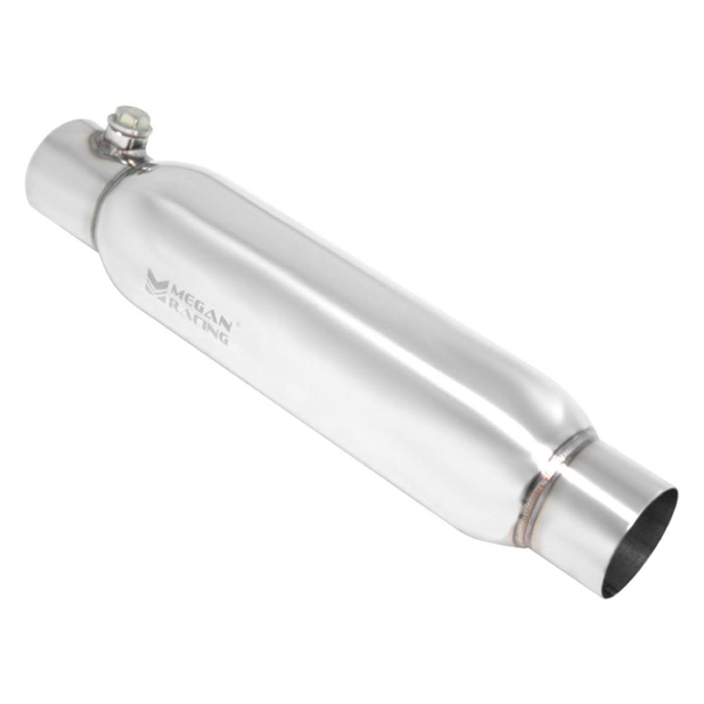 Universal Resonator 2.48 Inches B175