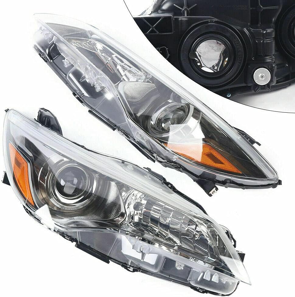 Headlight Assembly Front Left Right for Toyota Camry F39910
