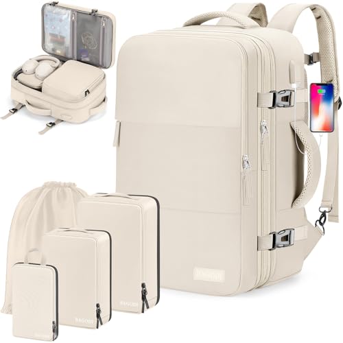 42L Waterproof Travel Backpack S84135