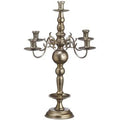 Metal Candelabra T3286