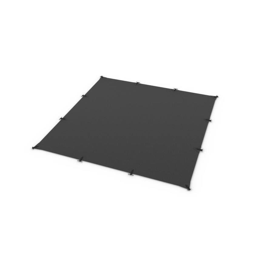 12 ft. x 12 ft. Graphite Shade Sail P222361