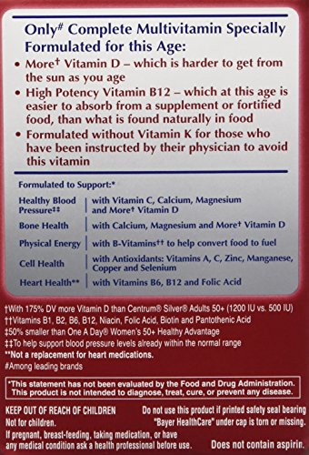 150 Count Multivitamins (Pack of 2) S735