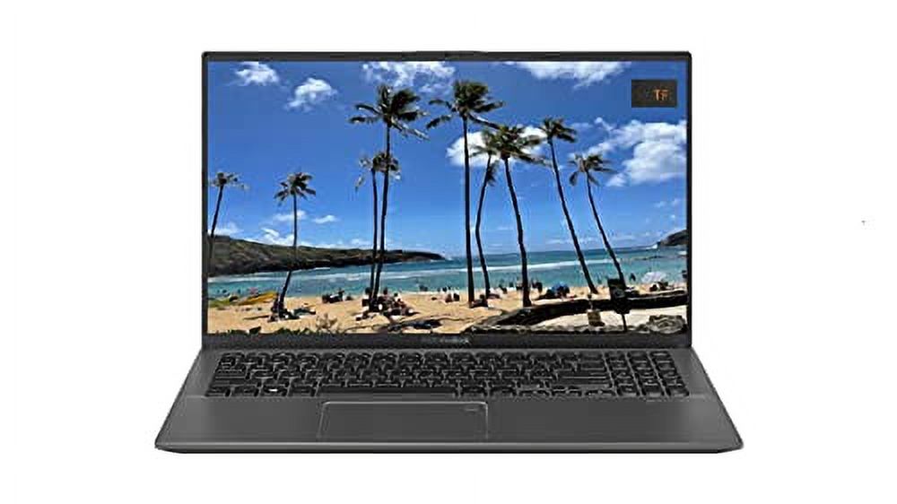 15.6" FHD Touch Display Laptop with 8GB RAM 256GB SSD D275