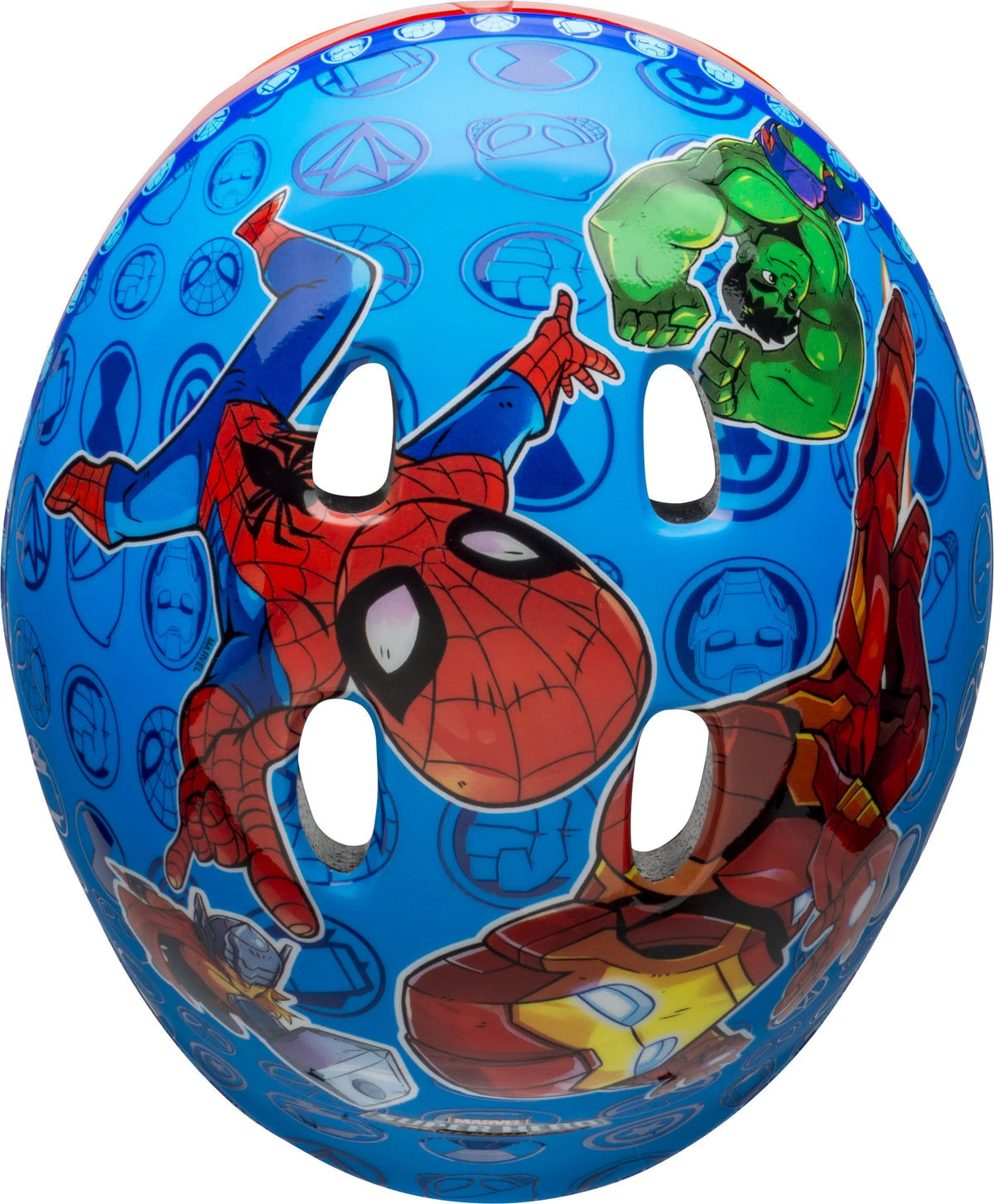 Toddler Bike Helmet S1840