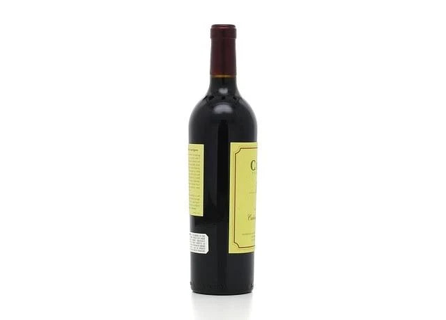 Cabernet Sauvignon, Napa Valley, 2008 - 750 ml D20999