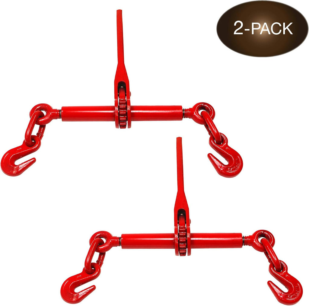 Ratchet Chain Binder 5/16 Inch - ⅜ Inch S74835