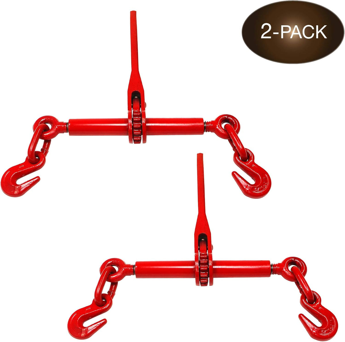 Ratchet Chain Binder 5/16 Inch - ⅜ Inch S74835