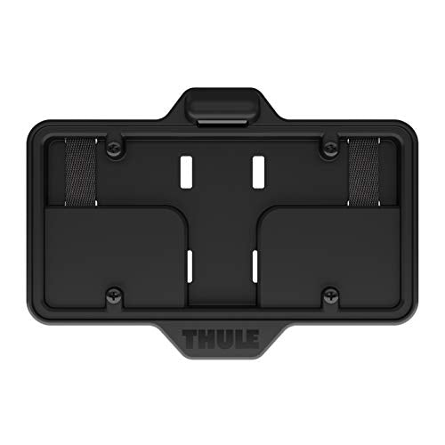 License Plate Holder U57805