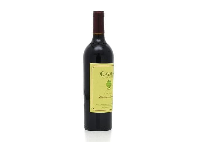 Cabernet Sauvignon, Napa Valley, 2008 - 750 ml D20999