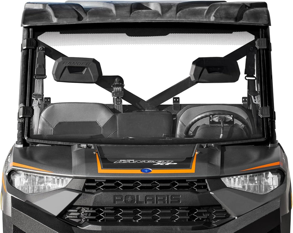 Full Size Polycarbonate Windshield H9773