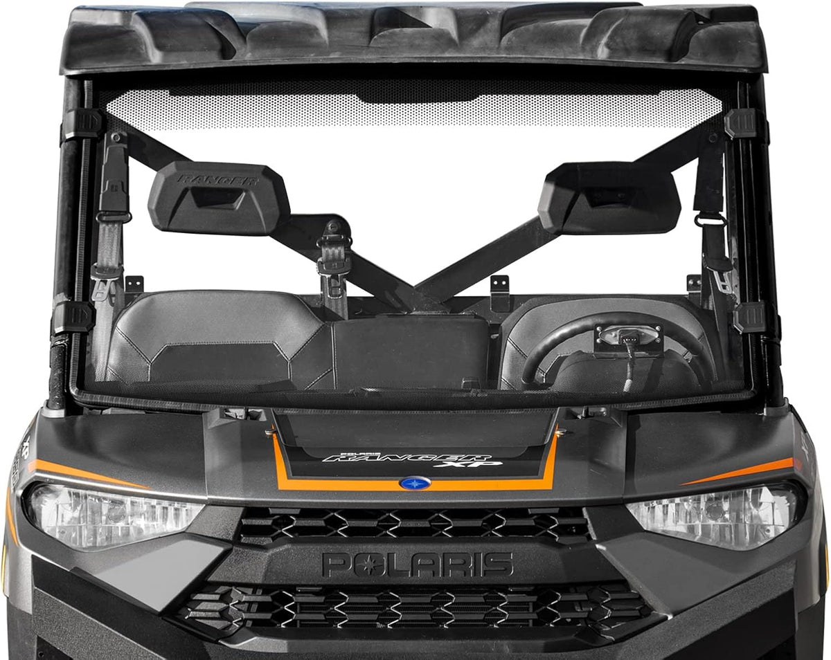 Full Size Polycarbonate Windshield H9773