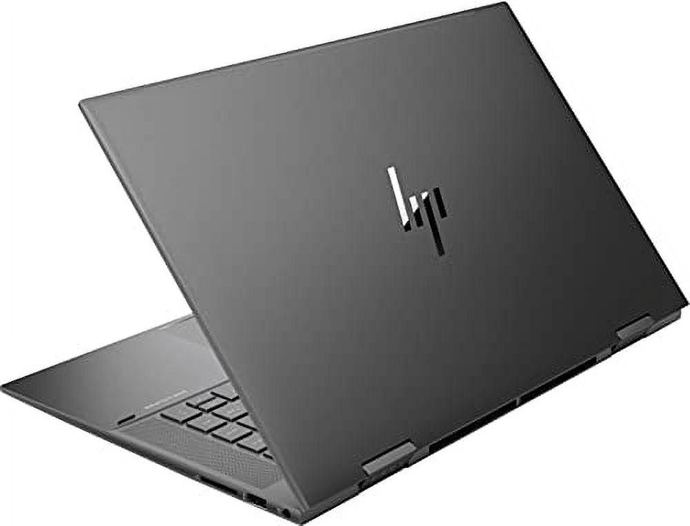15.6" FHD 2-in-1 Touchscreen Laptop AMD Ryzen 5 5500U 20GB RAM 1TB SSD I2712