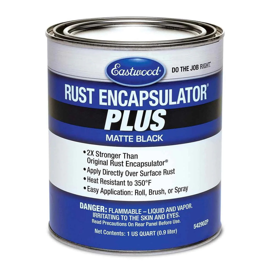 Rust Encapsulator Plus Paint Quart U551158