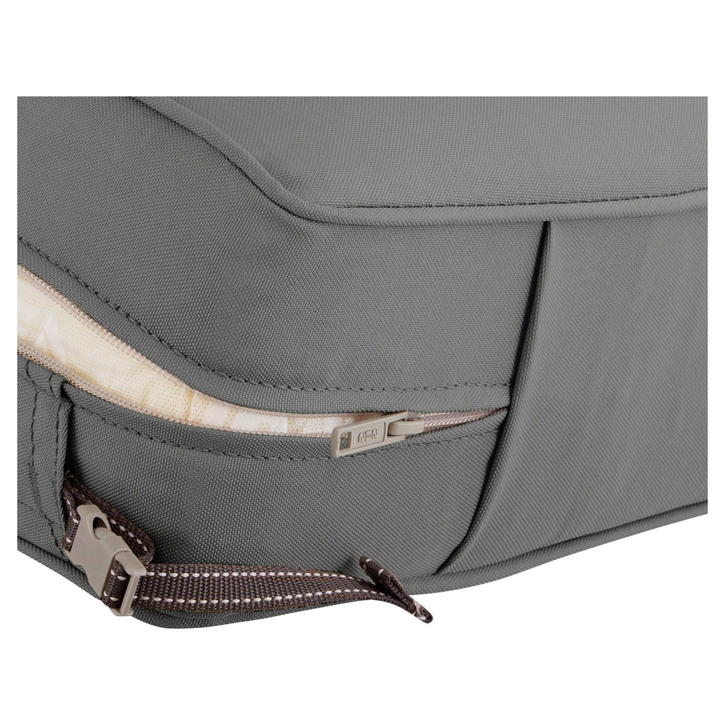 Rectangular Patio Lounge Seat Cushion I4821