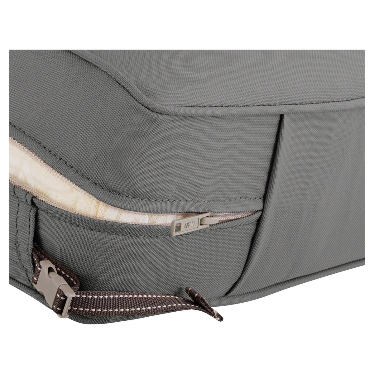 Rectangular Patio Lounge Seat Cushion I4821
