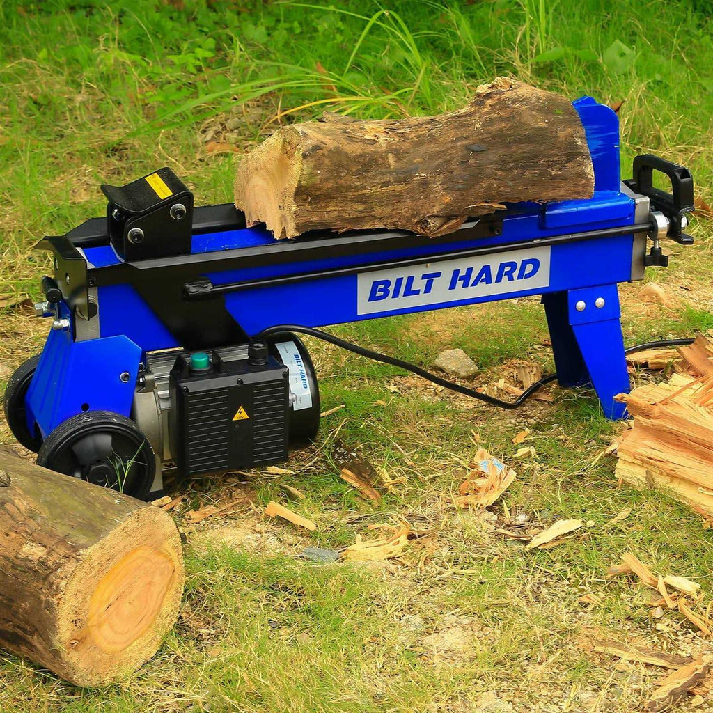 6.5 Ton Electric Log Splitter S574