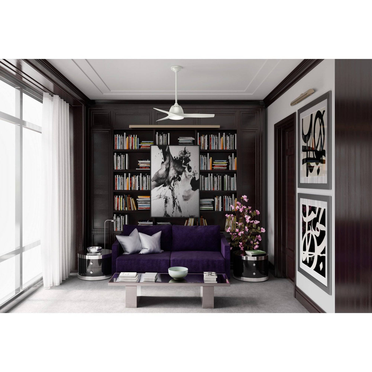 Ceiling Fan B32627