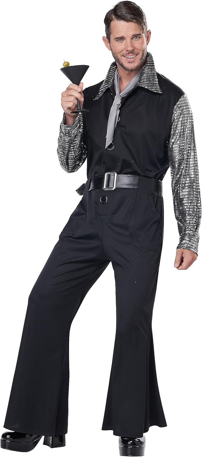 Adult Costume X3487