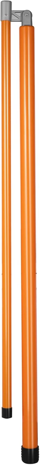 15' Fiberglass Truck Height Measuring Stick with Carrying Bag D82057