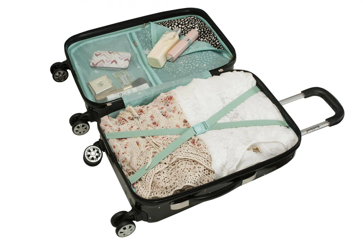 20x22 Polycarbonate Carry On G31011