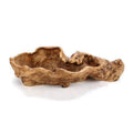 Resin Tree Stump Planter Artificial Driftwood Sculpture W60766