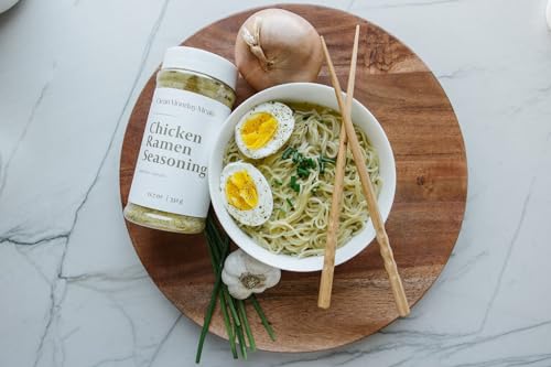 Chicken Ramen Seasoning Mix, Two Pack Q1053