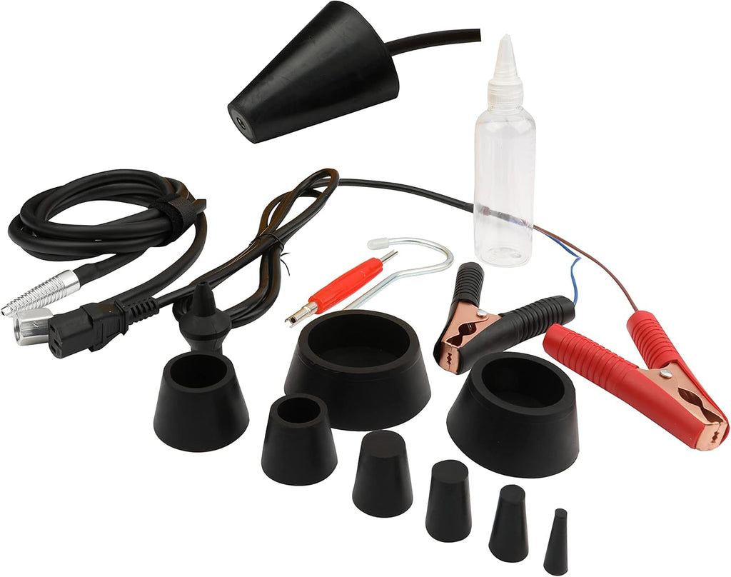 Vacuum Smoke Diagnostic Tester Leak Detector I30566