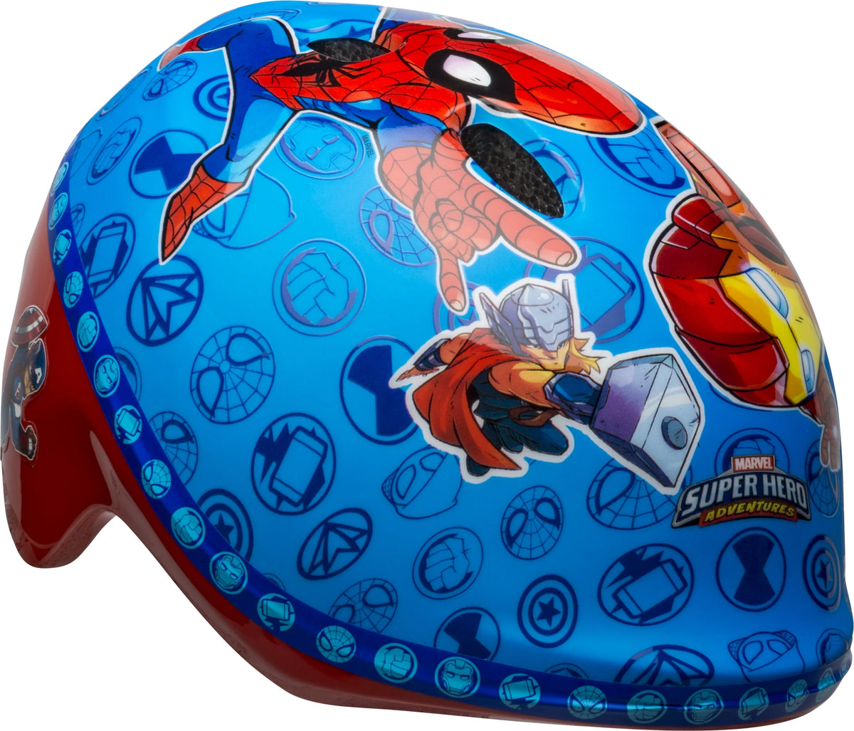 Toddler Bike Helmet S1840