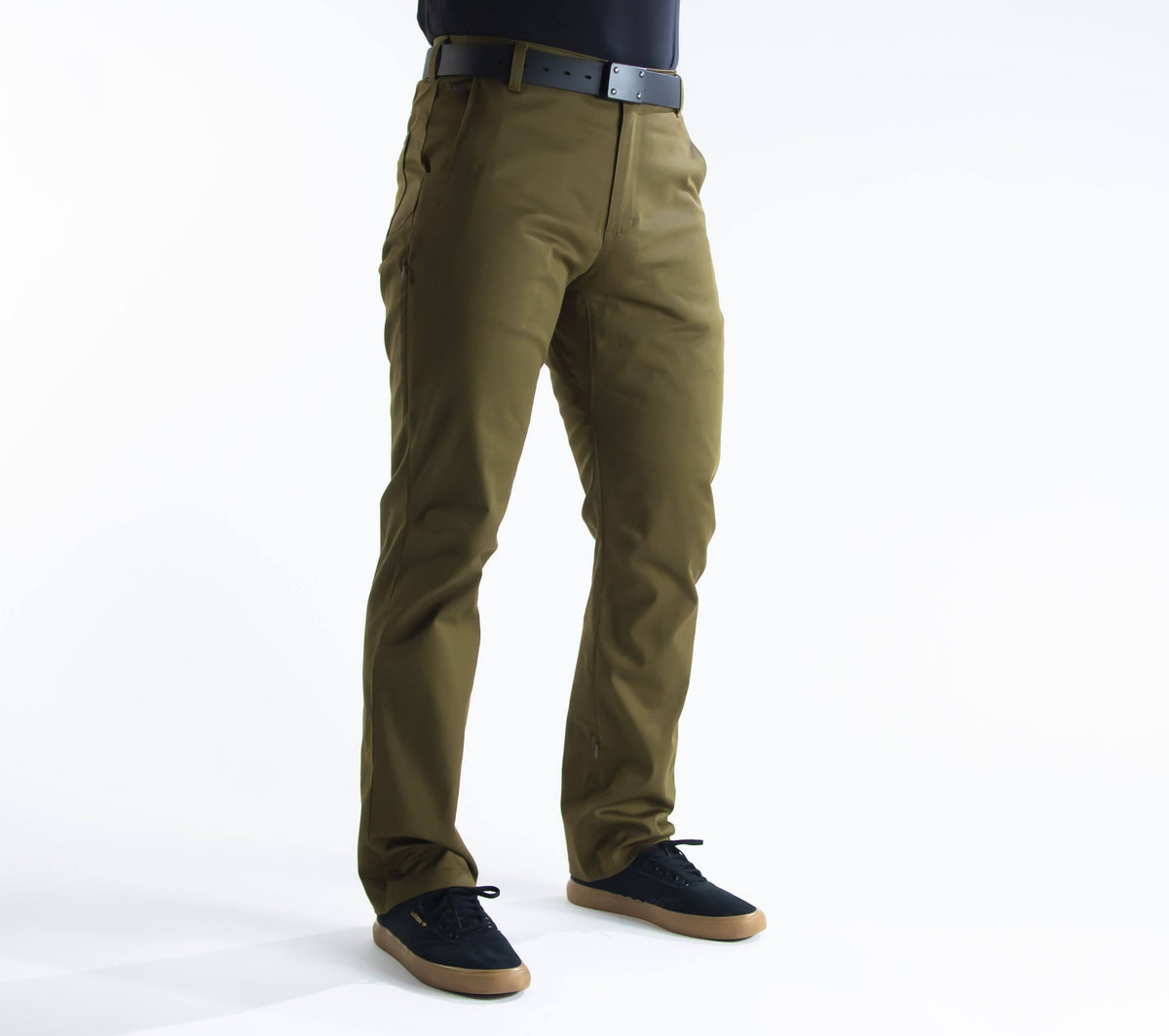 Tactical Grey Pant Y6039